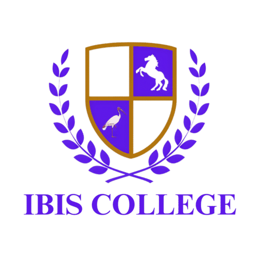 IBIS College Logo