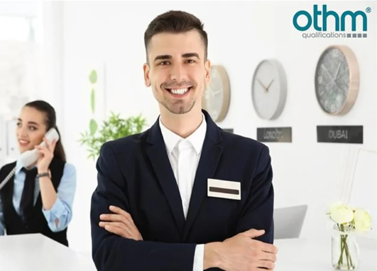 دبلوم OTHM المستوى السابع: الطريق السريع نحو MBA