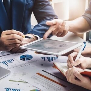 PMI Schedule Professional (SP)